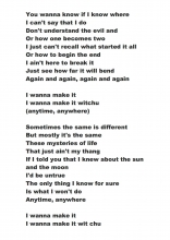 gallery/1 make wit u